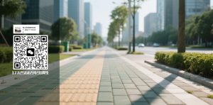 海绵城市建设用什么建材？佛山昌盛顺新航专业该领域30年